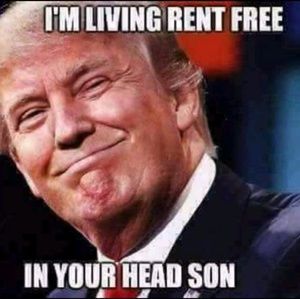 Meet your Posher, Rick